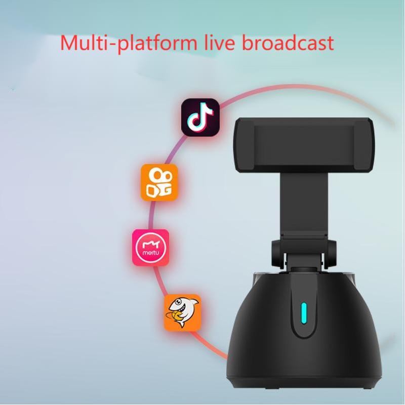 Follow up PTZ Face Recognition Camera