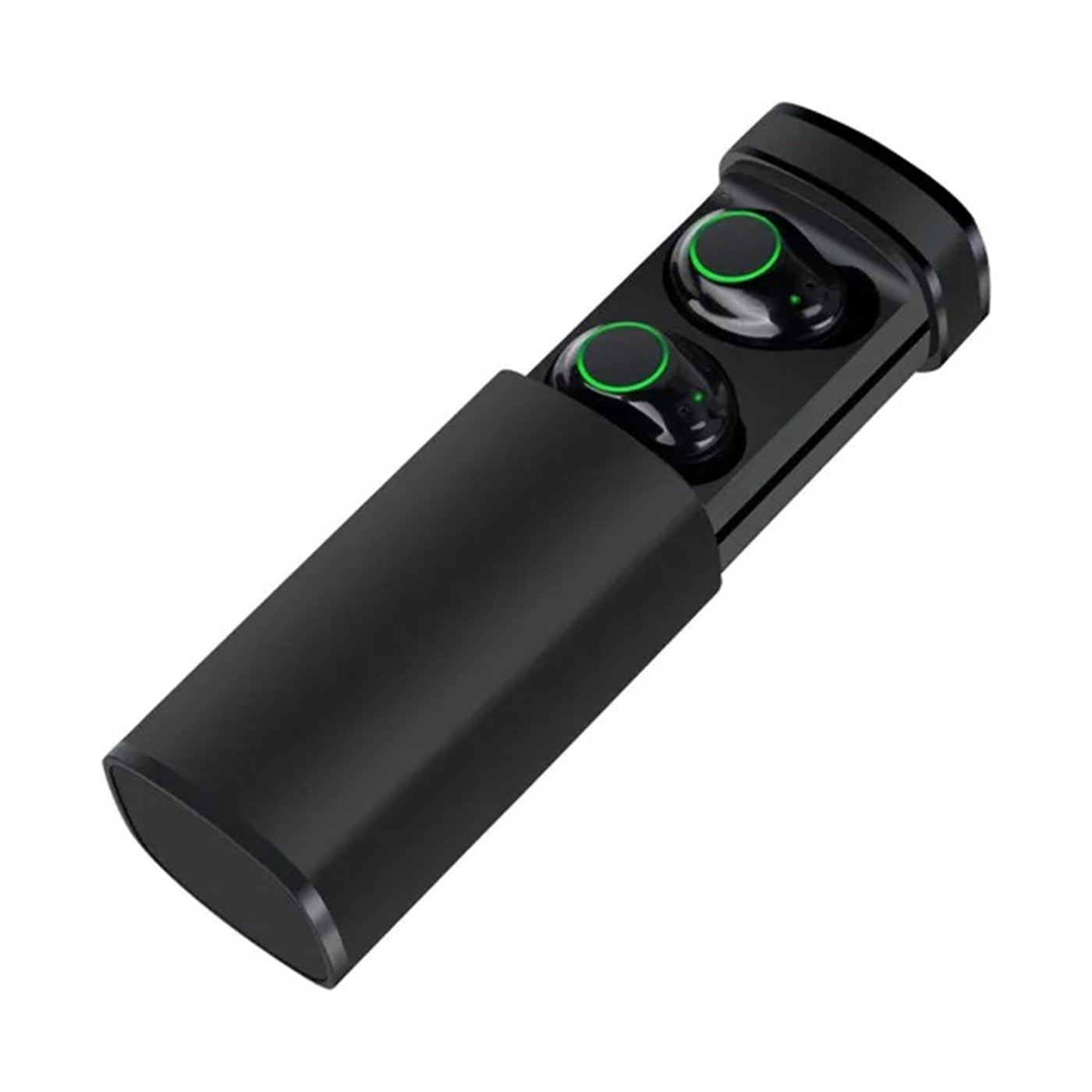 VibeWire - V5.0 Touch Earbuds With Charging Case