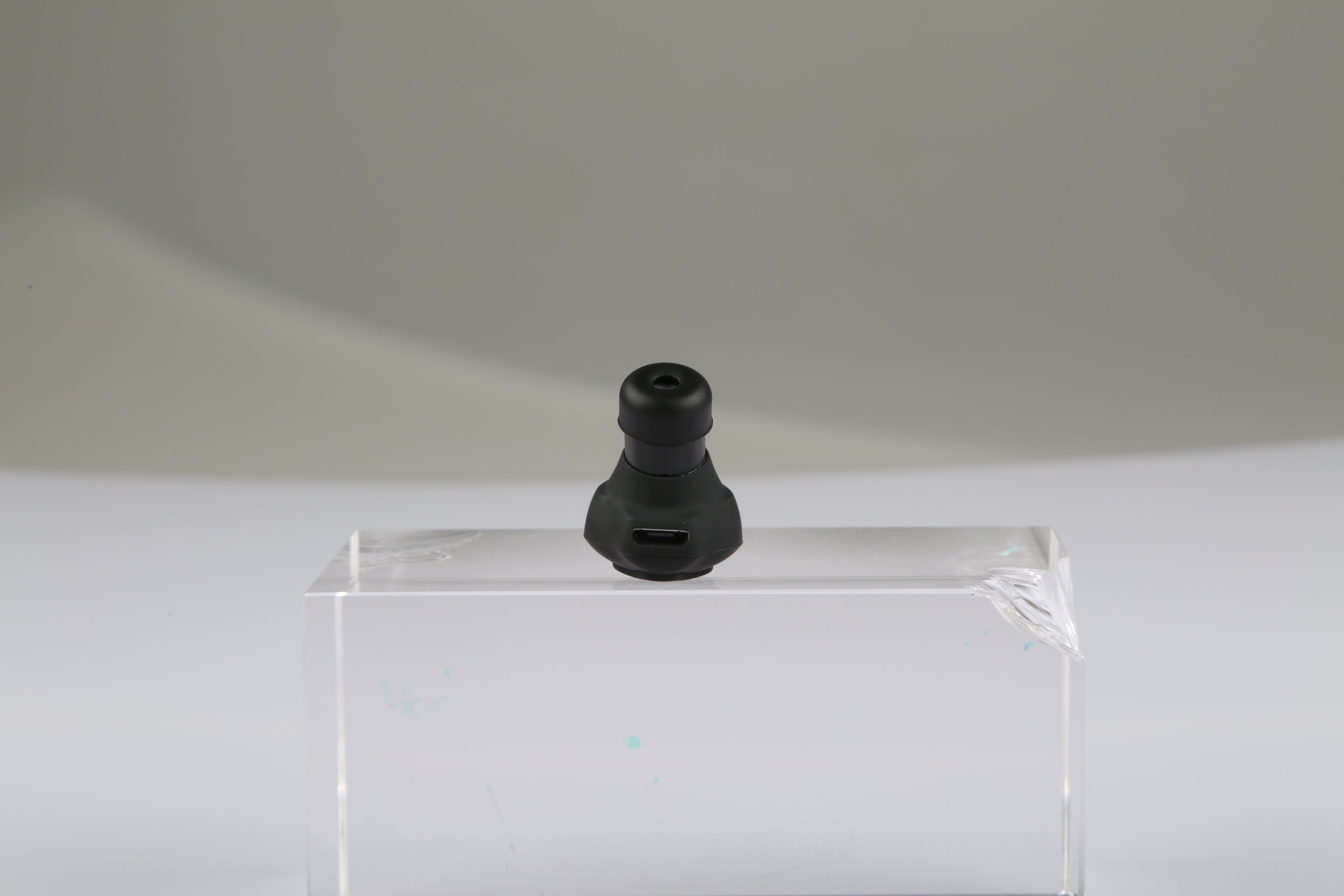 1 Pair True Wireless Earbuds CSR V4.2 In-ear Stereo Headsets IP44 Waterproof Apt-X TWS Headphones Noise Cancelling With Mic For Business Driving Walking