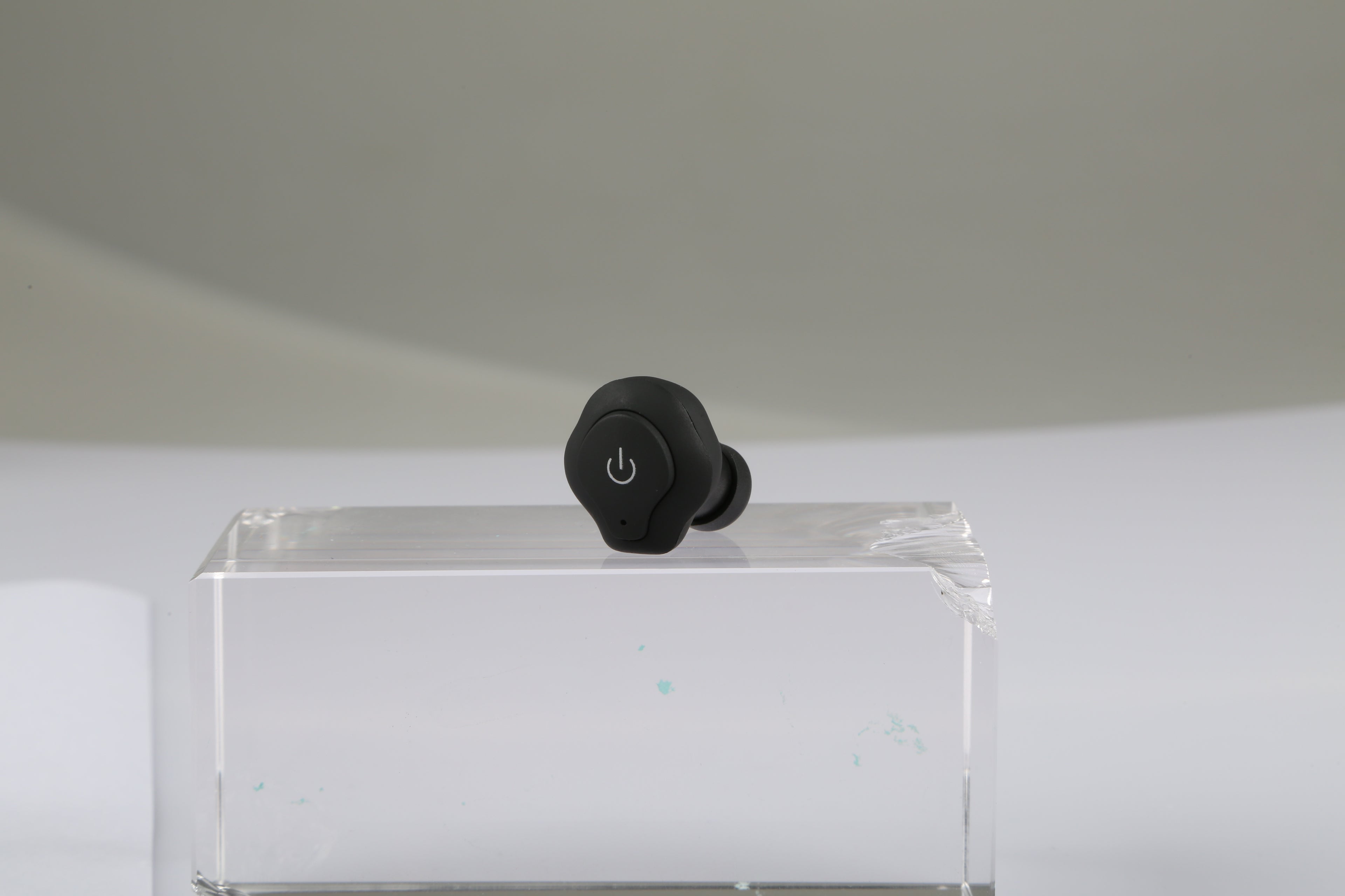 1 Pair True Wireless Earbuds CSR V4.2 In-ear Stereo Headsets IP44 Waterproof Apt-X TWS Headphones Noise Cancelling With Mic For Business Driving Walking