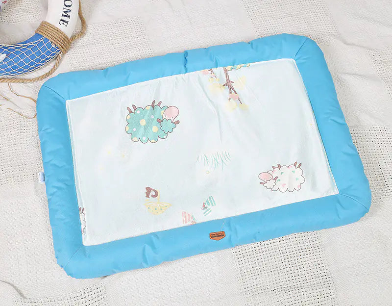 Pet Mat for Cat Litter and Dog Supplies
