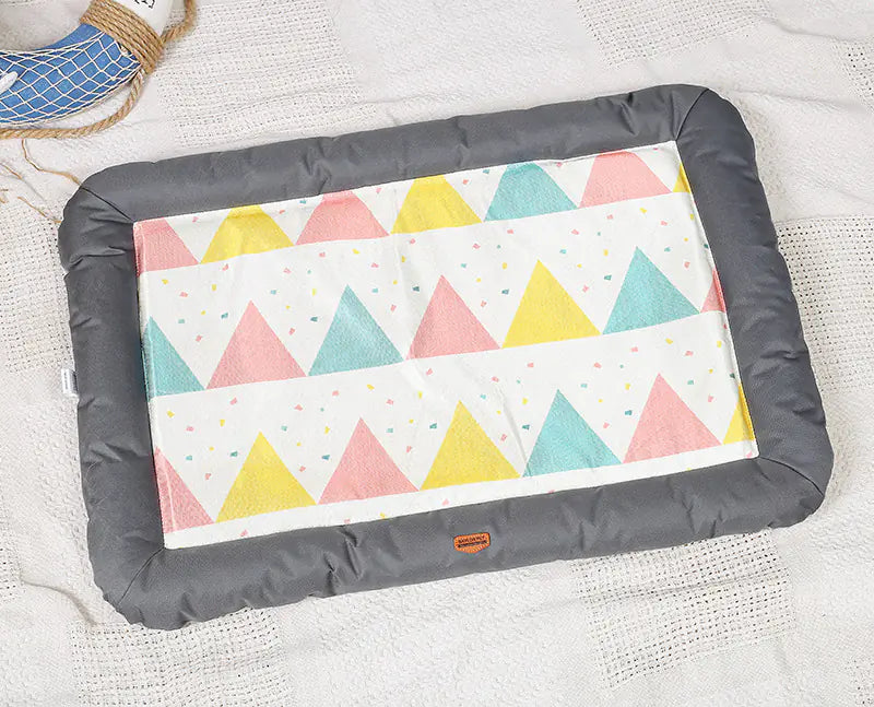 Pet Mat for Cat Litter and Dog Supplies