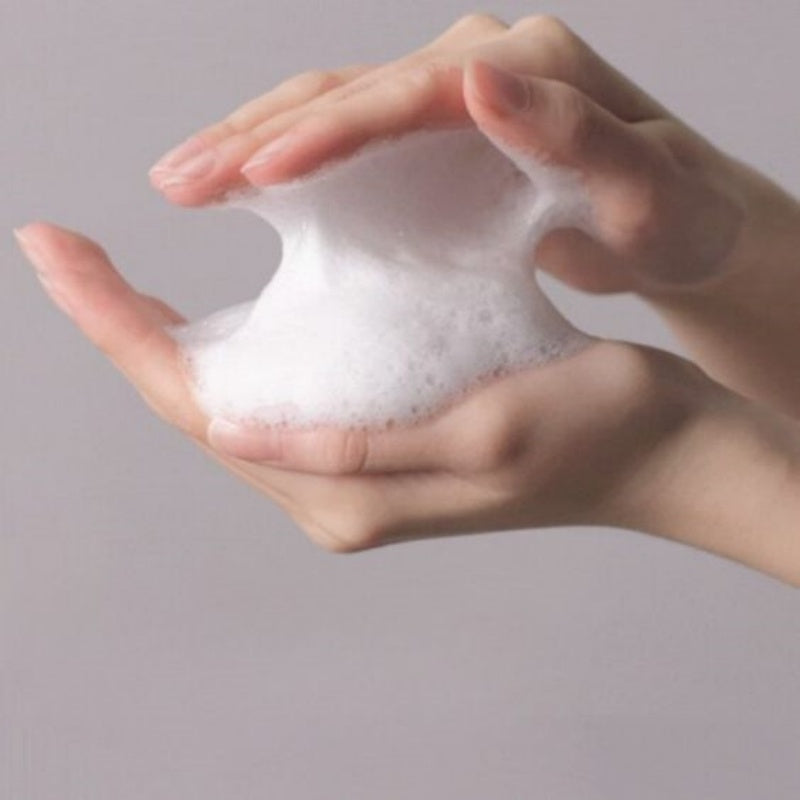 ELMOOSA Repair&Care Shampoo,100ml&300ml,Smooths And Shines Your Hair For All Hair Types Hair Care Cleanser Comfort