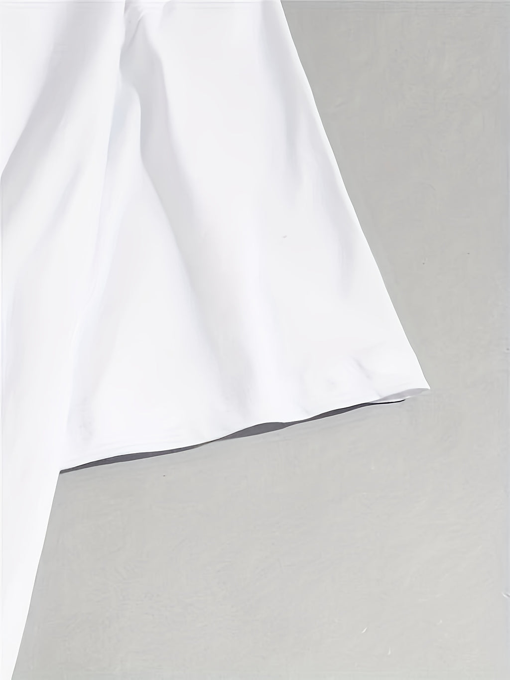 CALIFORNIA Print, Men's Flat Design Round Neck Activity T-shirt, Summer Casual Comfortable T-shirt, Men's Top Suitable For Daily Gym Exercise And Running