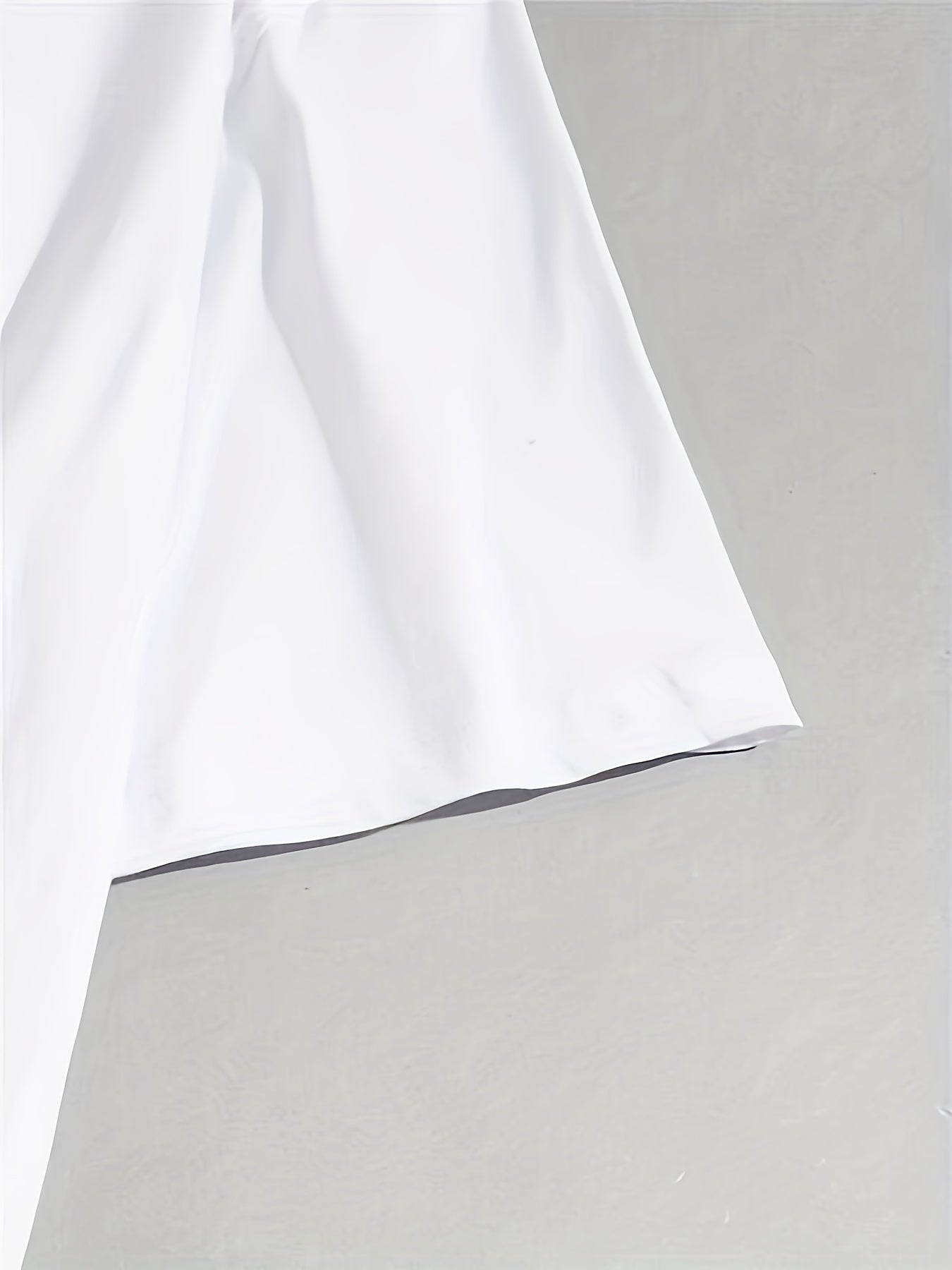 CALIFORNIA Print, Men's Flat Design Round Neck Activity T-shirt, Summer Casual Comfortable T-shirt, Men's Top Suitable For Daily Gym Exercise And Running