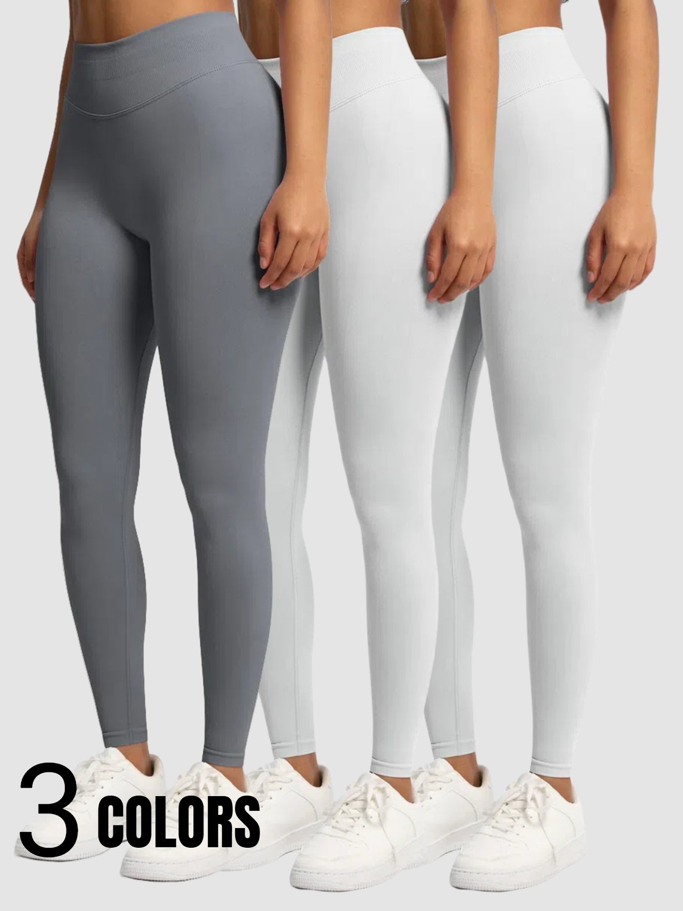 20 Lbs Weighted Vest - Adjustable for Strength Training & Running