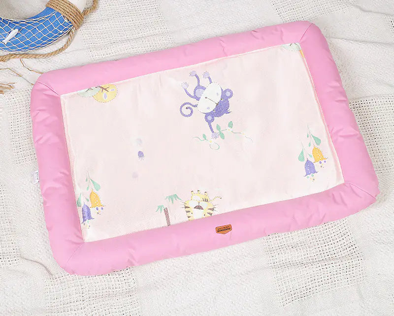 Pet Mat for Cat Litter and Dog Supplies